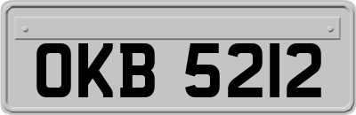 OKB5212