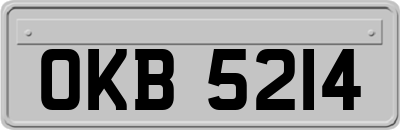 OKB5214