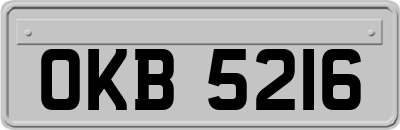 OKB5216