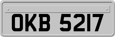 OKB5217