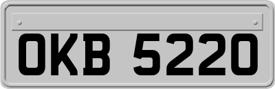 OKB5220