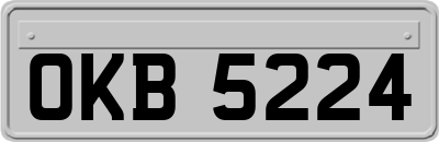 OKB5224