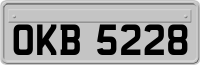 OKB5228