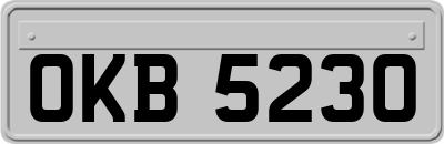 OKB5230