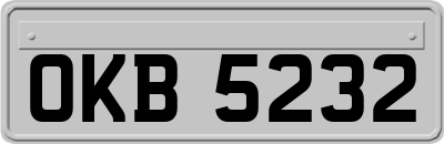 OKB5232