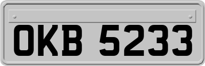 OKB5233