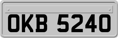 OKB5240