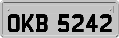 OKB5242