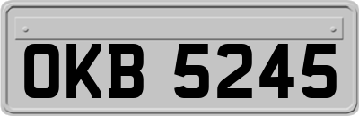 OKB5245