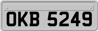 OKB5249