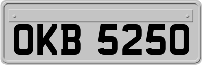 OKB5250