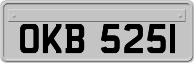OKB5251