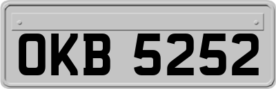 OKB5252