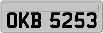 OKB5253