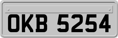 OKB5254