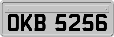 OKB5256