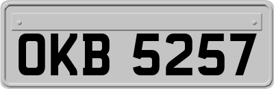 OKB5257