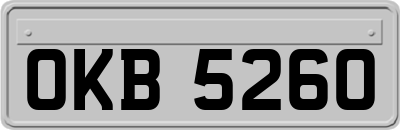 OKB5260