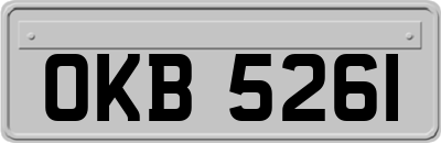 OKB5261