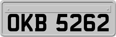 OKB5262