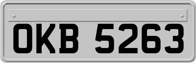 OKB5263