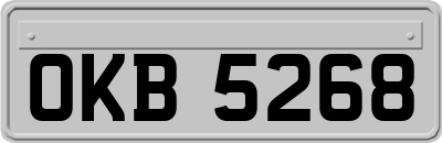 OKB5268