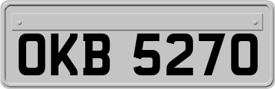 OKB5270