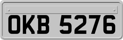 OKB5276