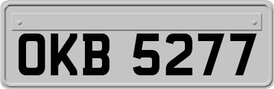 OKB5277