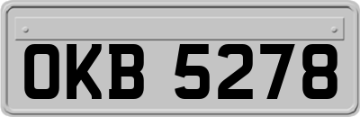 OKB5278