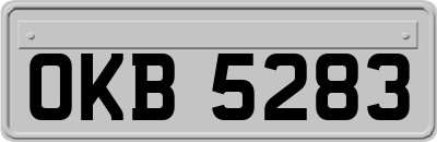OKB5283