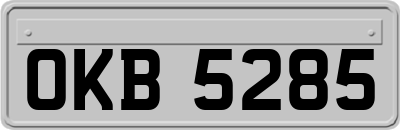 OKB5285