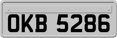 OKB5286