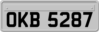 OKB5287