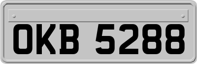 OKB5288