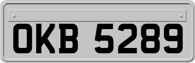 OKB5289