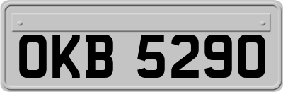 OKB5290
