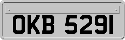 OKB5291