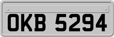 OKB5294