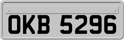 OKB5296