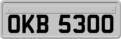 OKB5300