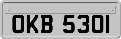 OKB5301