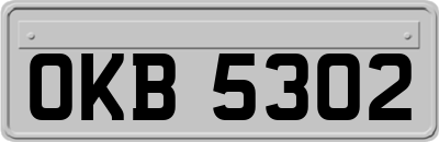 OKB5302