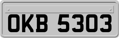 OKB5303