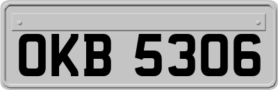 OKB5306