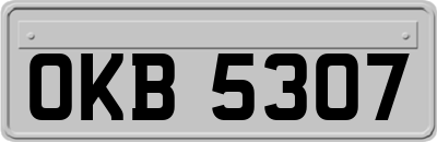 OKB5307