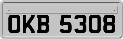 OKB5308
