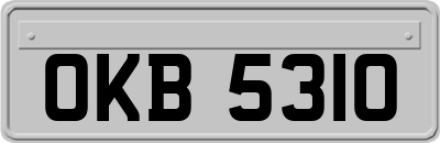 OKB5310