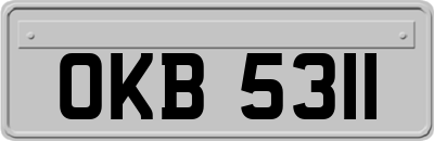 OKB5311