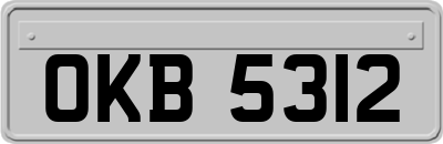 OKB5312